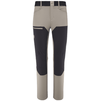 Kalhoty Millet ONEGA STRETCH PANT Men DORITE/BLACK NEW