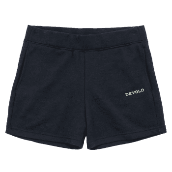 Kraťasy Devold Everyday Shorts Women 284A INK