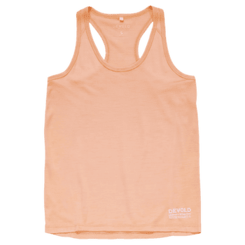 Tílko Devold Endurance Merino 130 Singlet Women 102A  SUNRISE