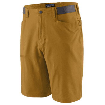 Kraťasy Patagonia Venga Rock Shorts Men Bobcat Brown