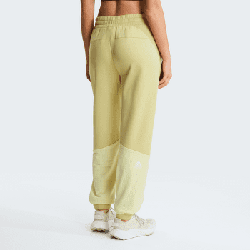 Nohavice The North Face Mountain Athletics Fleece Pant Women G73 PEAR