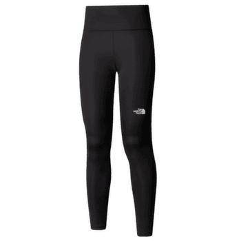 Legíny The North Face Flex 28IN Tight Women TNF BLACK