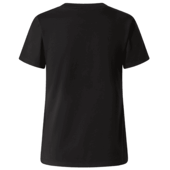 Tričko krátky rukáv The North Face Evolution Simple Dome SLM Short Sleeve Women TNF BLACK