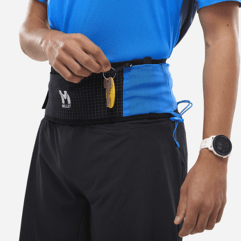 Ľadvinka Millet INTENSE PRO BELT ICON BLUE/BLACK