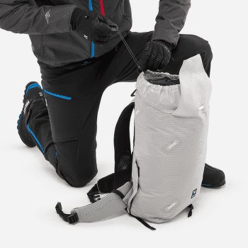 Batoh Millet TRILOGY JORASSES 20+5 FOGGY DEW NEW