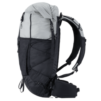 Batoh Millet PARMELAN 35 SILVERSTONE/BLACK