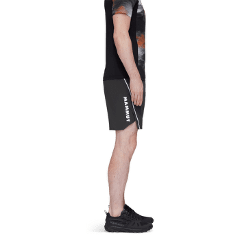 Kraťasy Mammut AENERGY TR SHORTS MEN black 0001