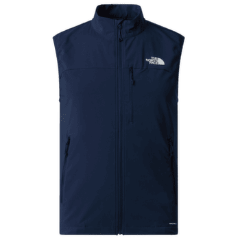 Vesta The North Face Nimble Vest 2 Men SUMMIT NAVY