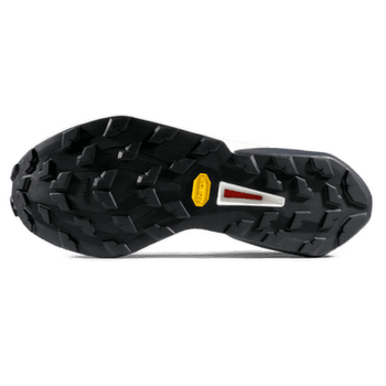 Topánky Mammut Aenergy Trail Speed Low Men white-black