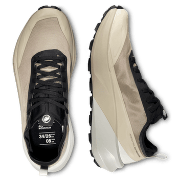 Topánky Mammut Aenergy Trail All Mountain Low GTX Men savanna-moonbean