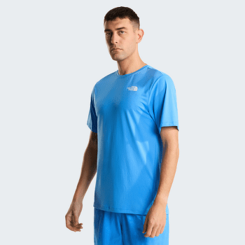 Tričko krátky rukáv The North Face 24/7 S/S TEE REG Men MARINA BLUE
