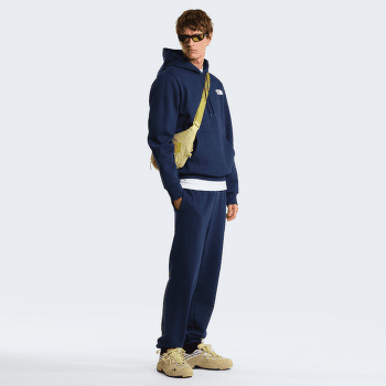 Mikina The North Face Simple Dome Hoodie Men SUMMIT NAVY