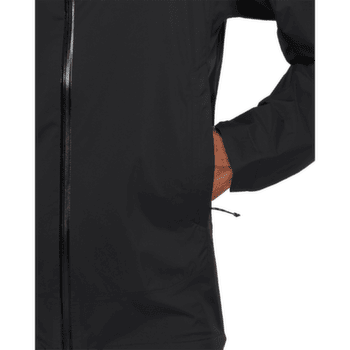 Bunda Mammut DUCAN HS HOODED JACKET MEN 40284 dark marsh