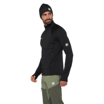 Bunda Mammut TAISS ML JACKET MEN marine 5118