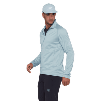 Bunda Mammut CRAG ML JACKET MEN nebla