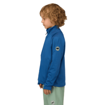 Bunda Mammut TAISS ML JACKET KIDS nebla