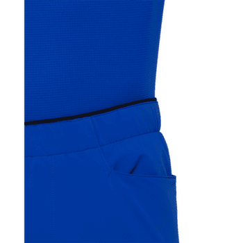 Kalhoty Mammut EIGER NORDWAND LIGHT SO PANTS MEN 50643 eiger blue