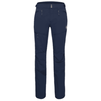 Nohavice Mammut TAISS SO PANTS MEN marine 5118