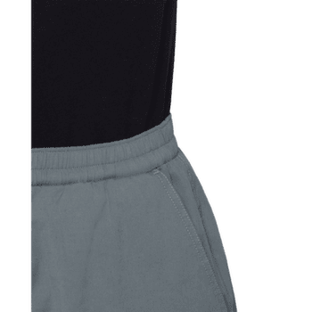 Kraťasy Mammut CRAG CLIMBING SHORTS MEN nebla