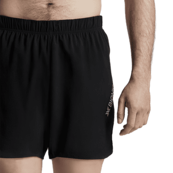 Kraťasy X-Bionic X-Bionic® Corefusion Run Discover Shorts Men X Black