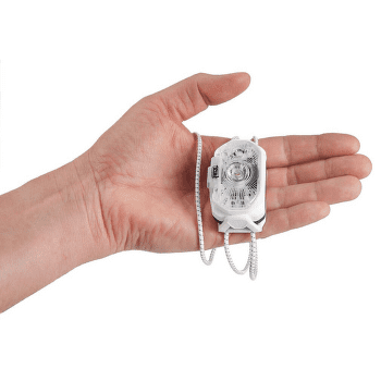 Čelovka Petzl Swift LT Desert/Green