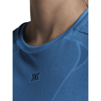 Tričko krátky rukáv X-Bionic X-Bionic® XCeed Run Perform Shirt Women X WHITE/X BLACK