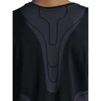 Triko krátký rukáv X-Bionic X-Bionic® XCeed Run Perform Shirt Men X BLACK/X WHITE