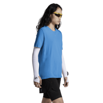 Triko krátký rukáv X-Bionic X-Bionic® XCeed Run Discover Shirt Women X Black