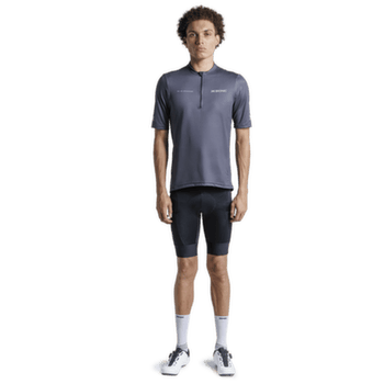 Triko krátký rukáv X-Bionic X-Bionic® Corefusion Gravel Jersey Men MULTI COLOR/PEANUT BUTTER