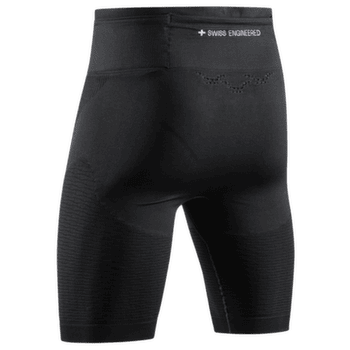 Legíny X-Bionic X-Bionic® Effektor Tights Men X Black