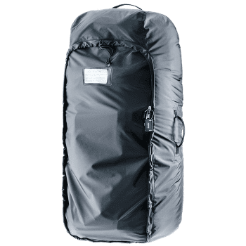 Obal deuter Transport Cover Black