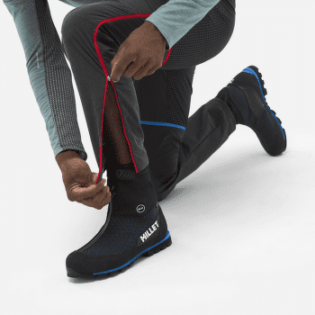 Nohavice Millet TRILOGY JORASSES ZIP0 PT Men NOIR NEW