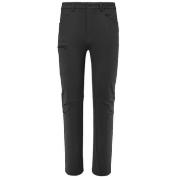 Nohavice Millet UBIC STRETCH PANT Men NOIR NEW
