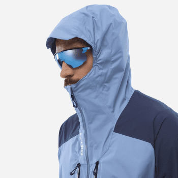 Bunda Millet WANAKA LIGHT 2.5L JKT Men CORONET BLUE/SAPHIR