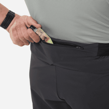 Kalhoty Millet INTENSE JOGGER PANT Men NOIR NEW