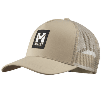 Kšiltovka Millet CHAMONIX TRUCKER CAP ROPE