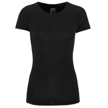 Triko Craft Nanoweight Tee SS Women 9999 Black
