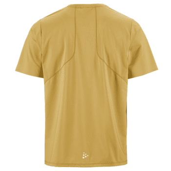 Triko krátký rukáv Craft Pro Trail SS Tee Men KHAKI