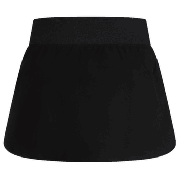 Sukňa The North Face Flex Woven Skort Women TNF BLACK