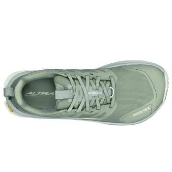 Topánky Altra Lone Peak 9+ GTX Women DUSTY OLIVE