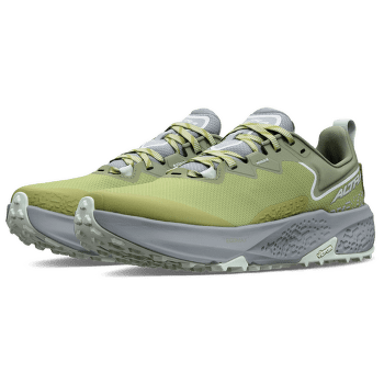 Topánky Altra Timp 6 Women DUSTY OLIVE