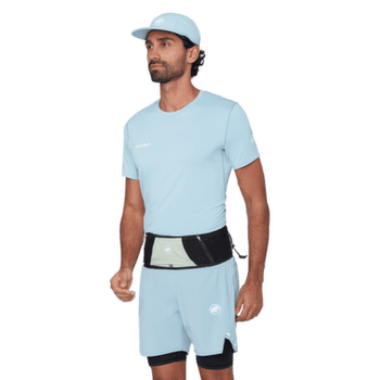 Ľadvinka Mammut Aenergy Trail Belt 9237 black-silver sage