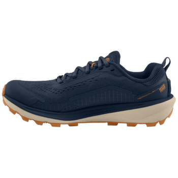Topánky Topo athletic Terraventure 5 Men Navy / Orange