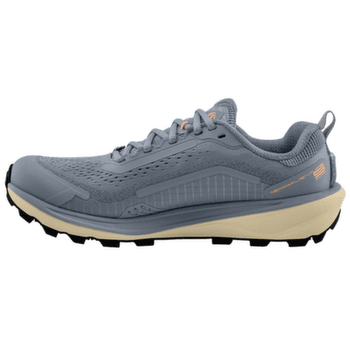 Boty Topo athletic Terraventure 5 Women Grey / Peach