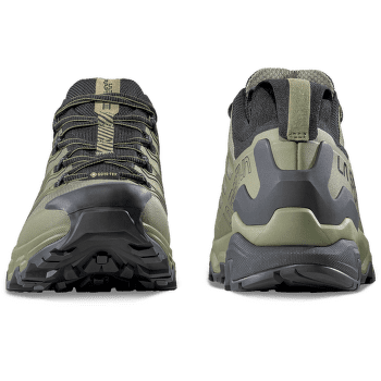 Topánky La Sportiva Ultra Raptor 3 GTX Men Cypress/Black