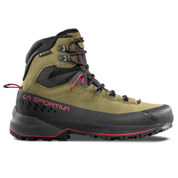 Boty La Sportiva TX5 Evo Mid GTX Women Cypress/Azalea