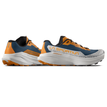 Boty La Sportiva Prodigio 2 Hurricane/Chalk