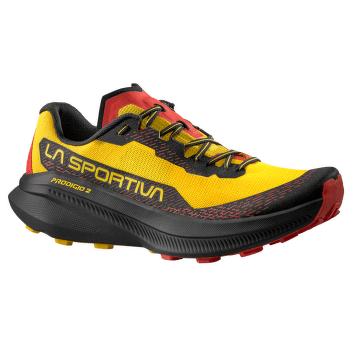 Topánky La Sportiva Prodigio 2 Yellow/Black