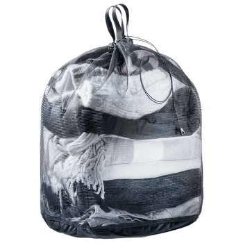 Vak deuter Mesh Sack 18 Black