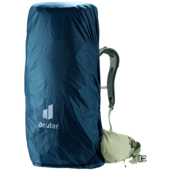 Batoh deuter Aircontact Core 45+10 SL grove-ivy
